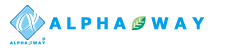 ALPHA WAY [�A���t�@�E�F�C]